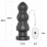 04 Vibrator anal  Rigger King Sized 20 cm